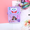 Sponge purple / 11.5*8*3.5cm