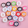 11# random color mixing / 18l=11.5 mm