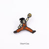 Batting goku