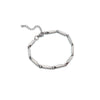 Rhombus bracelet