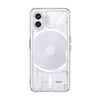 Transparent / nothing phone 1