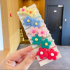 I. hyuna flower-set of 10