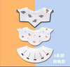 Airplane three-piece set (cotton)
