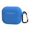 Blue d buckle 1.5mm / airpods 3rd generation