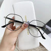 Black silver / 0 degrees (anti-blue light flat mirror)