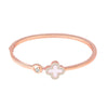 White+rose gold