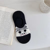 Panda sister / one size fits all