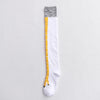 White long