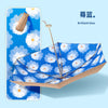Small golden umbrella 40% off suddenly blue