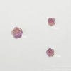 Pink purple / 6mm