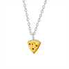 A pizza