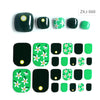 Zxj-060 / bare chip + formazan