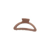 D word style - coffee color