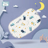 Seersucker cloud pillow【saint mir truck】