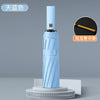 Sky blue / 23 inches*12k