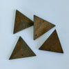 3cm dark brown