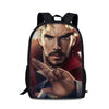 Twenty two / doctor strange