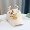 Beige deer / 52cm 2-5 years old