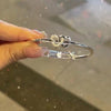 Heart bracelet [one piece]
