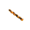 #1 deep tortoiseshell
