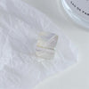 Transparent white