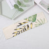 #4 big leaves beige