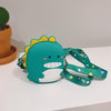 Dinosaur green