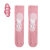 Pink squirrel / no heel (about 0-8 years old)