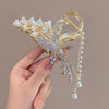 F20 lily of the valley rhinestone