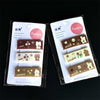 7# hair block (3 / card)