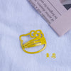 Cat yellow