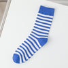 Blue stripes / one size fits all