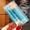 Blue 2pcs/box