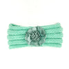 Mint green