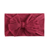19-1863 wine red