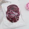 Nine red pearl bag 10pcs