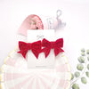Big red hairpin 1#