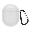Transparent (buckle) / redmi airdots 3 pro (with metal buckle)