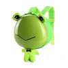 Green frog