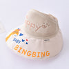 Fawn-beige / 2-10 years old (50-56cm)