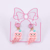 Pink tail wg0193-5