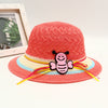 Cartoon bee snow teeth / recommended for 2-8 years old