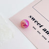 S005 fluorescent plum red