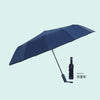 Yxc2312/ dark blue / large twelve bone umbrella