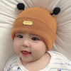 Wool - caramel color