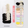 Black+white+color / 10 pairs (cat. no. 444)