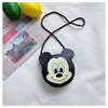 Black mickey