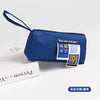The future can be expected - navy blue