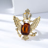 Topaz eagle gold