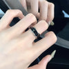 Star ring